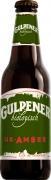 Gulpener Ur-amber fles á 0,30 liter
